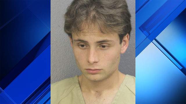 Man gets 5+ years in prison for harassing Parkland victims