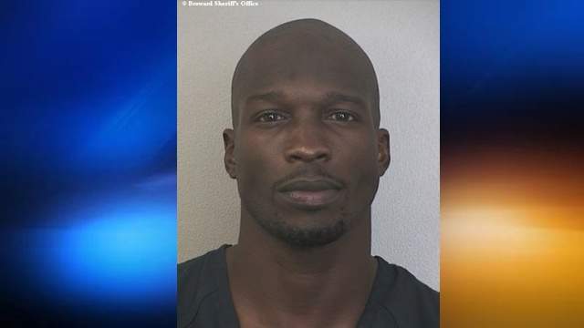 Miami Dolphins release Chad Johnson