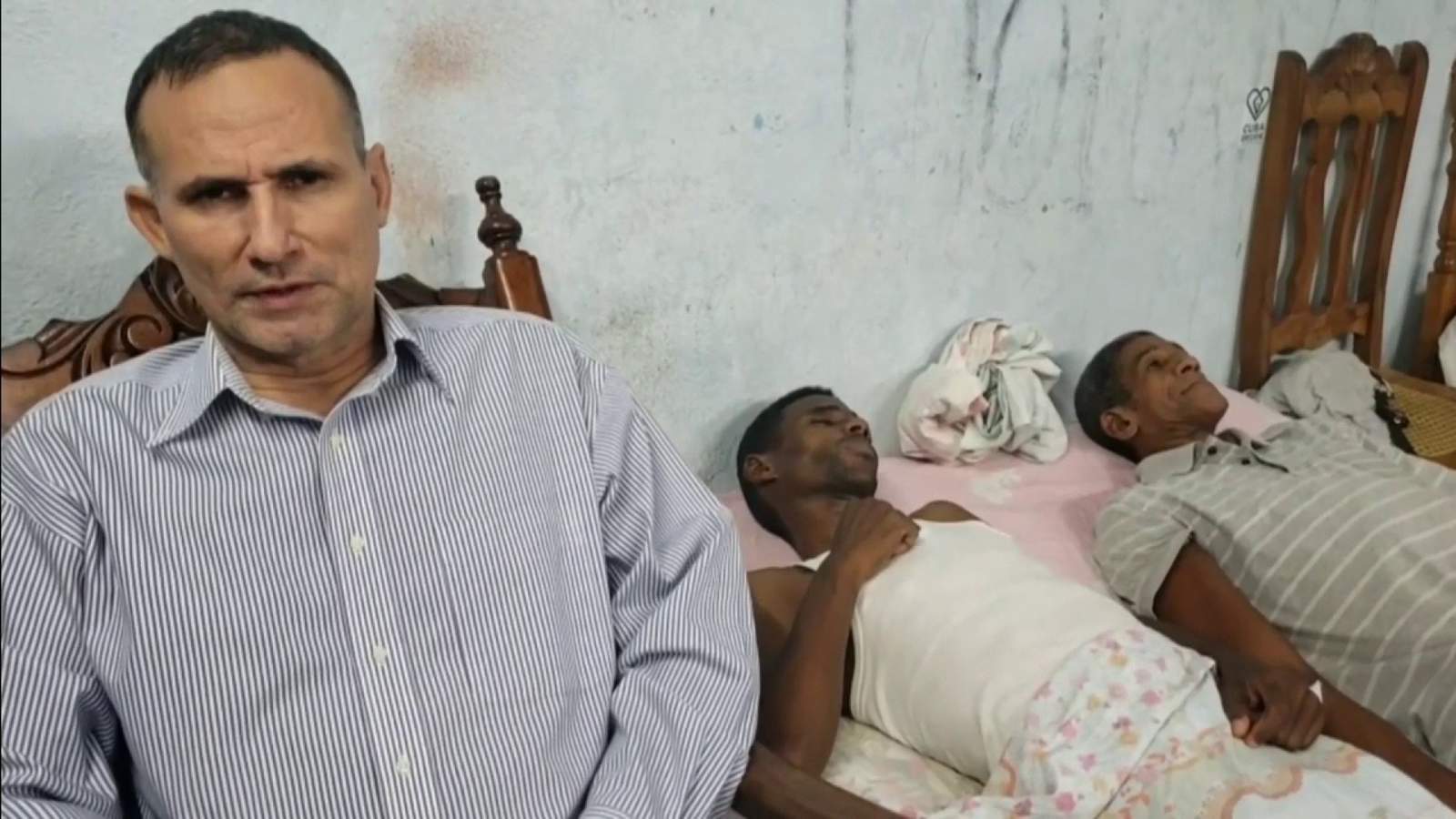 30 Cubans began hunger strike on March 20 to protest human rights violations, activists say