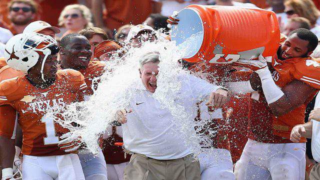 10 College Football Coaches To Watch In 2019