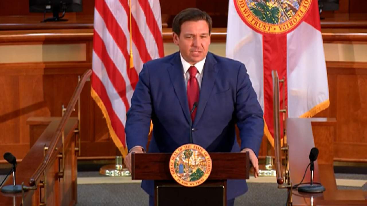 Post-Election, DeSantis says states now looking at Florida as 'the state that did it right’