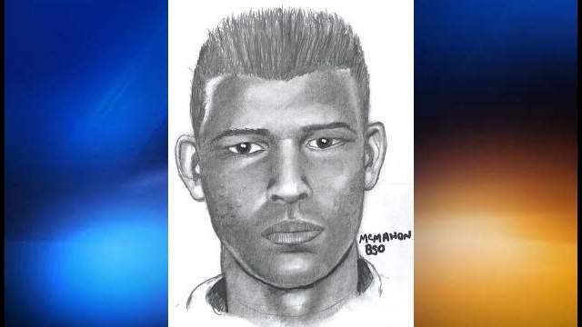 Detectives Seek Man Accused Of Attacking Women Joggers