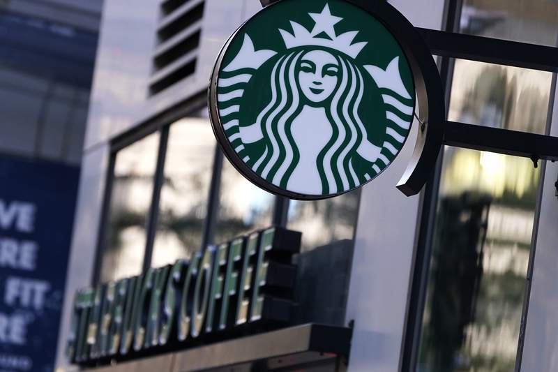 Starbucks and Costco workers will see higher paychecks soon