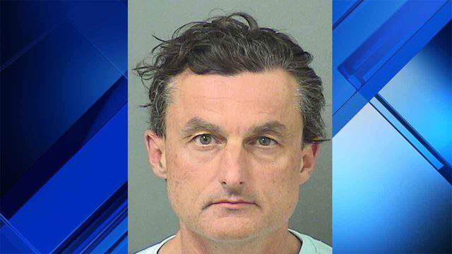 South Florida Doctor Accused Of Drugging Date