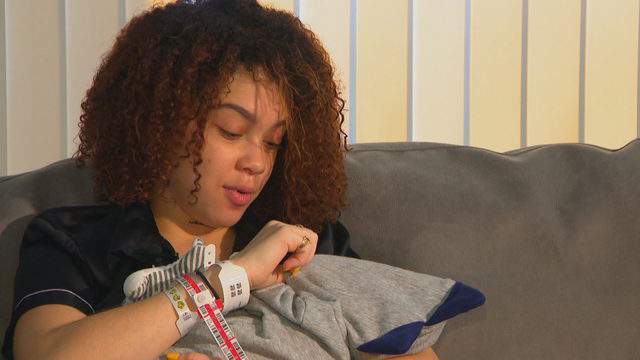 Mother of XXXTentacion's child says rapper's legacy lives on in her baby