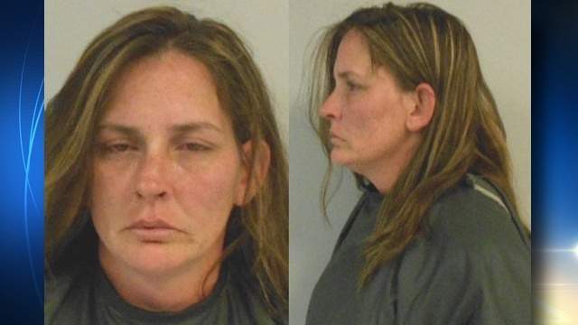 Mom Arrested After Baby Left Home Alone Chokes On Cigarette Deputies Say