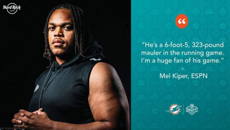 She wants the d miami dolphins Clearance