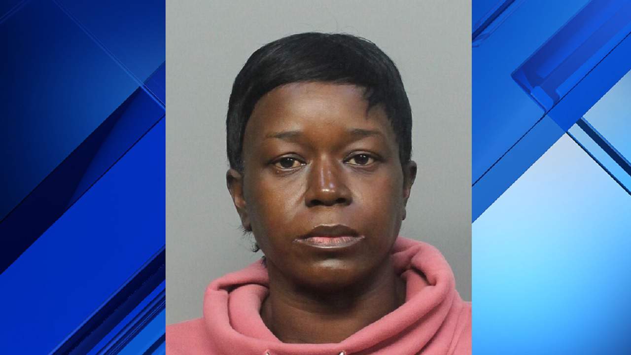 Former Miami-Dade school bus driver charged in $50,000 insurance fraud scheme
