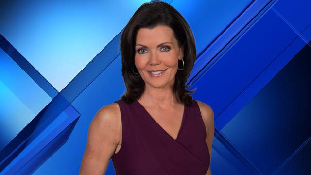 Local 10's Laurie Jennings to step down from anchor desk in May
