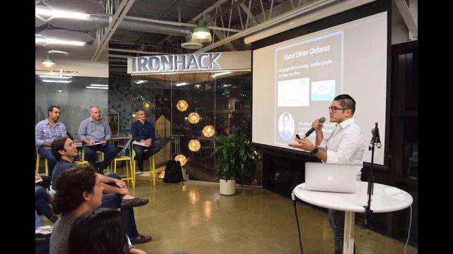 TissueTech and Ironhack top Miami's recent funding news