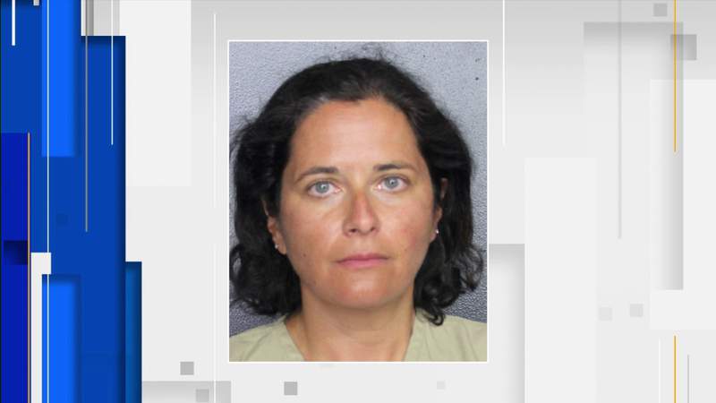 Woman made bomb threat at Fort Lauderdale airport when she wasn’t allowed to board, BSO says