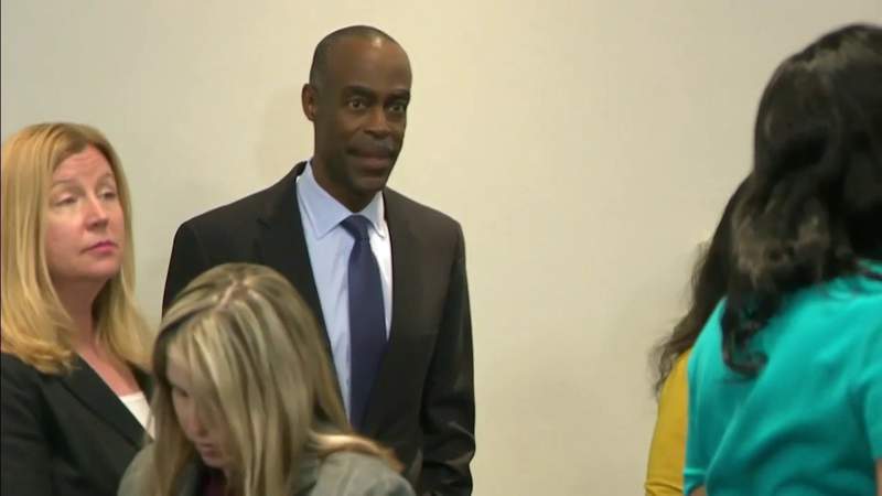 Why does Runcie walk away with so much Broward taxpayer money?