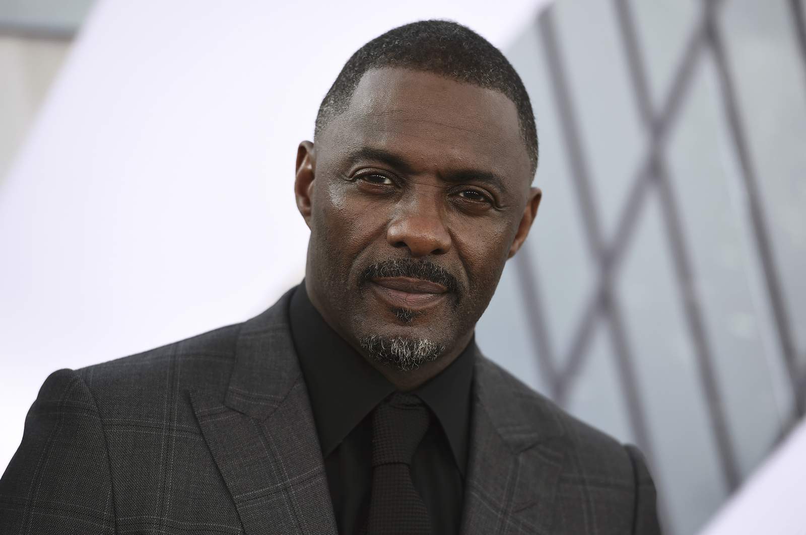 Idris Elba says he has coronavirus: 'no symptoms so far'