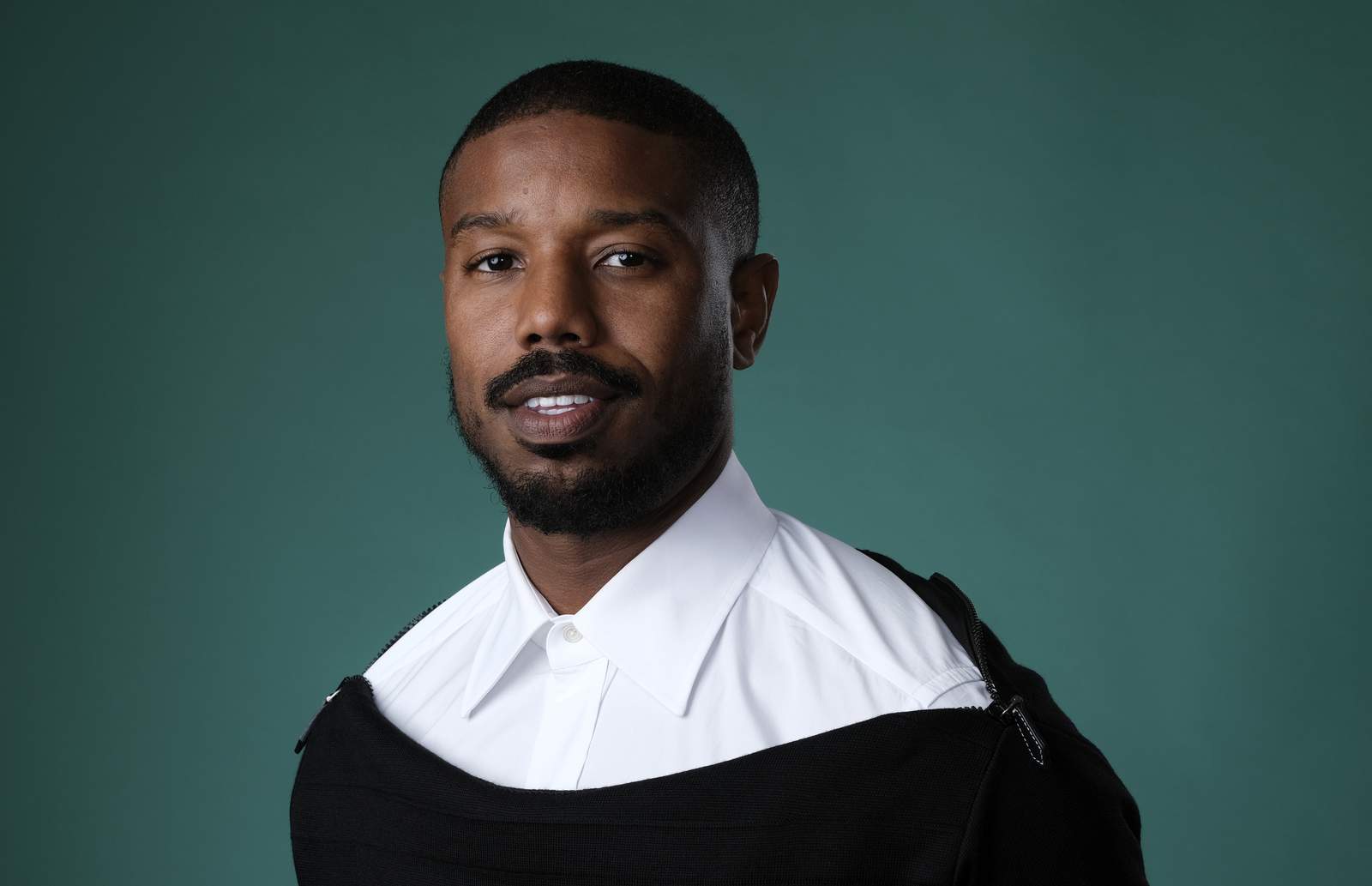 Michael B. Jordan wants you to view a drive-in movie, on him