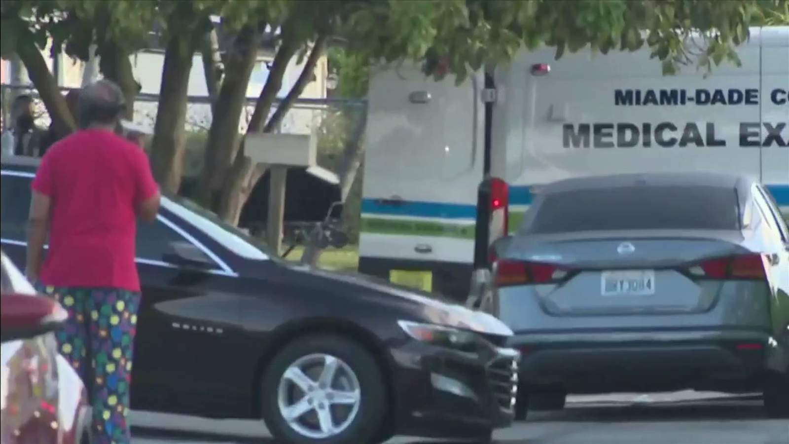Adolescente muerto, otros 2 heridos tras tiroteo en el suroeste de Miami-Dade