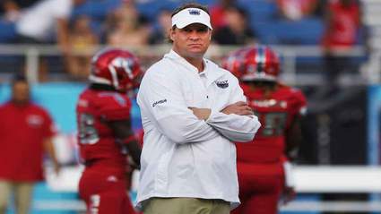 Fau To Play Gators In Gainesville In 2021
