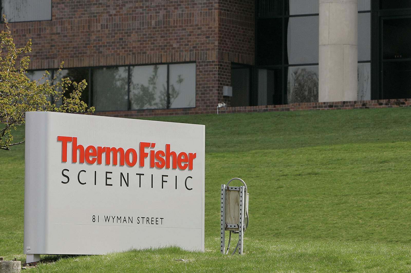 Thermo Fisher está comprando la compañía de investigación clínica PPD