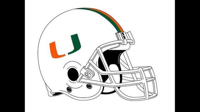 Miami Hurricanes Release 2015 Football Schedule