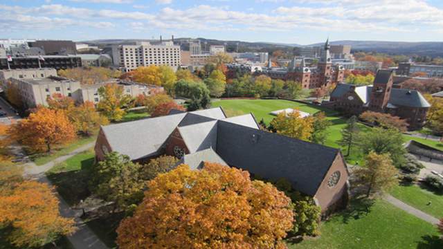 Antonio Tsialas was a freshman at Cornell University when he was found dead at the bottom of Fall Creek gorge in Ithaca, New York.