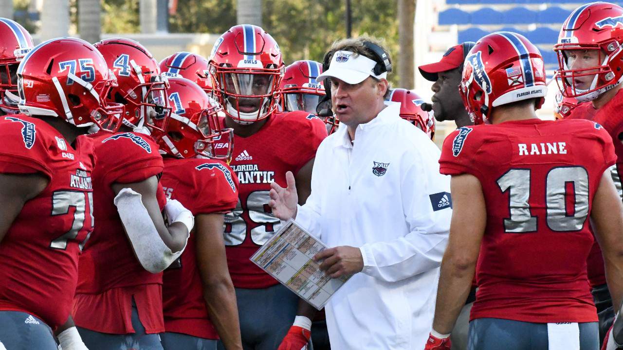 10 Possible Candidates To Replace Lane Kiffin At Fau