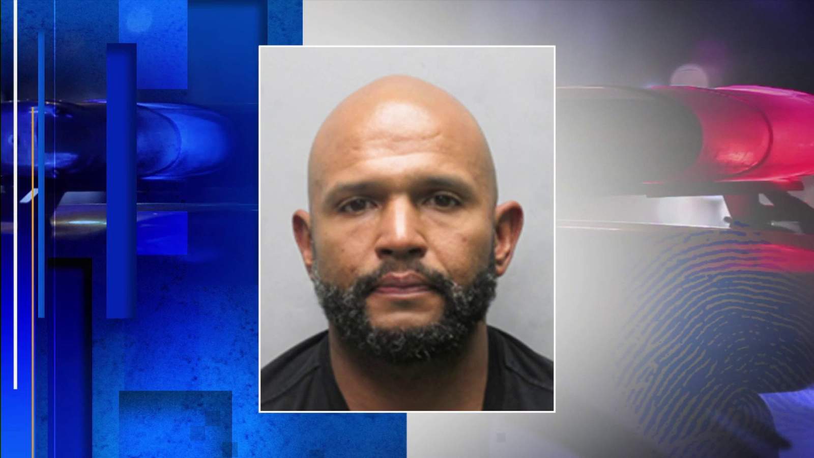 Miramar police officer arrested on suspicion of DUI in Florida Keys