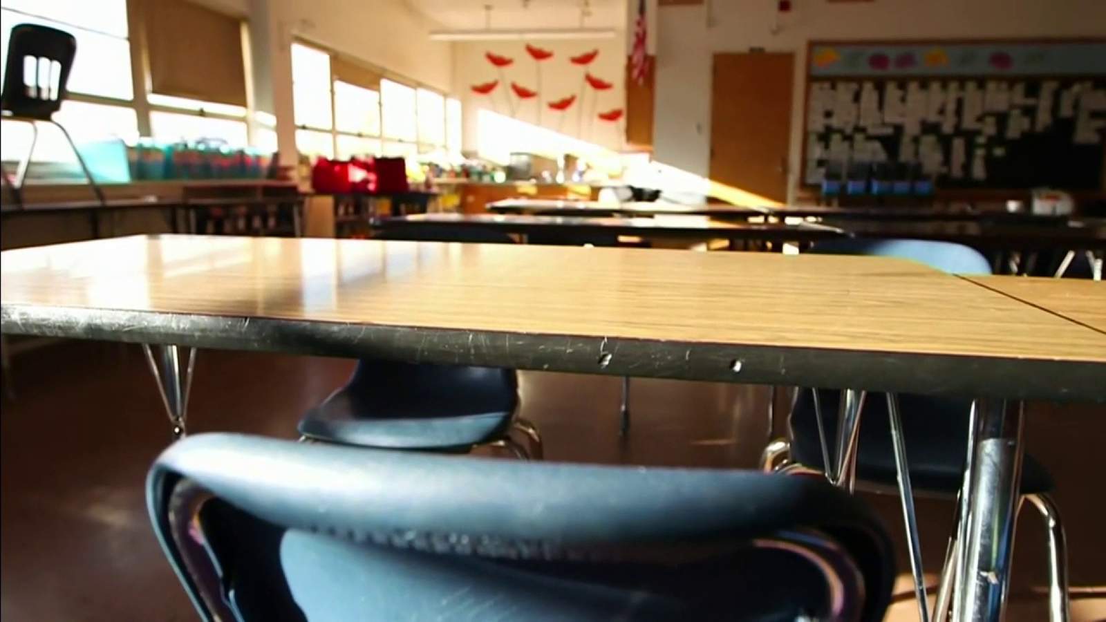 Hundreds of students are missing from South Florida schools