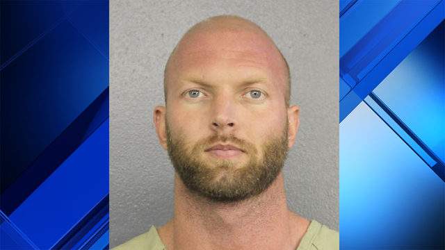 Man Charged With Manslaughter After Beating Peeping Tom To
