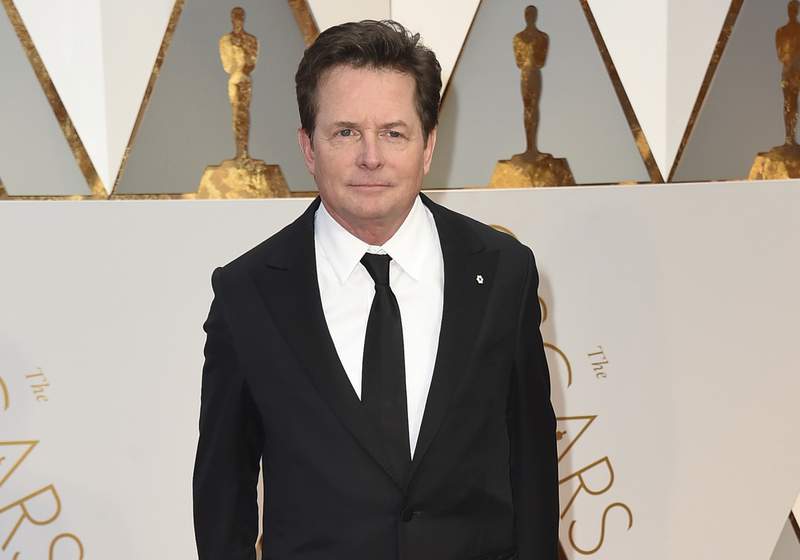 Michael J. Fox to receive honorary AARP Purpose Prize Award