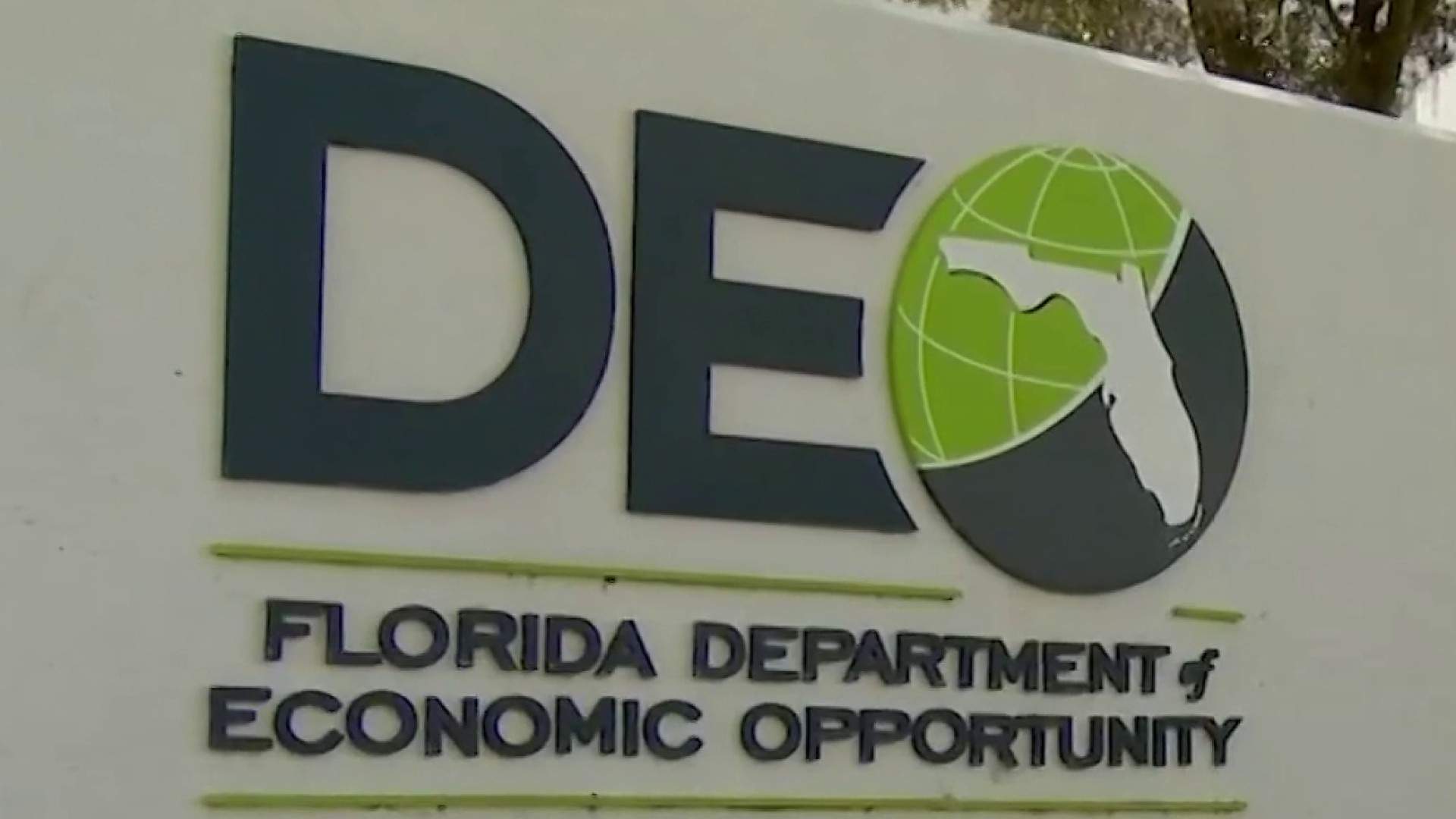 Florida DEO provides unemployment benefits to nearly 500,000 ...