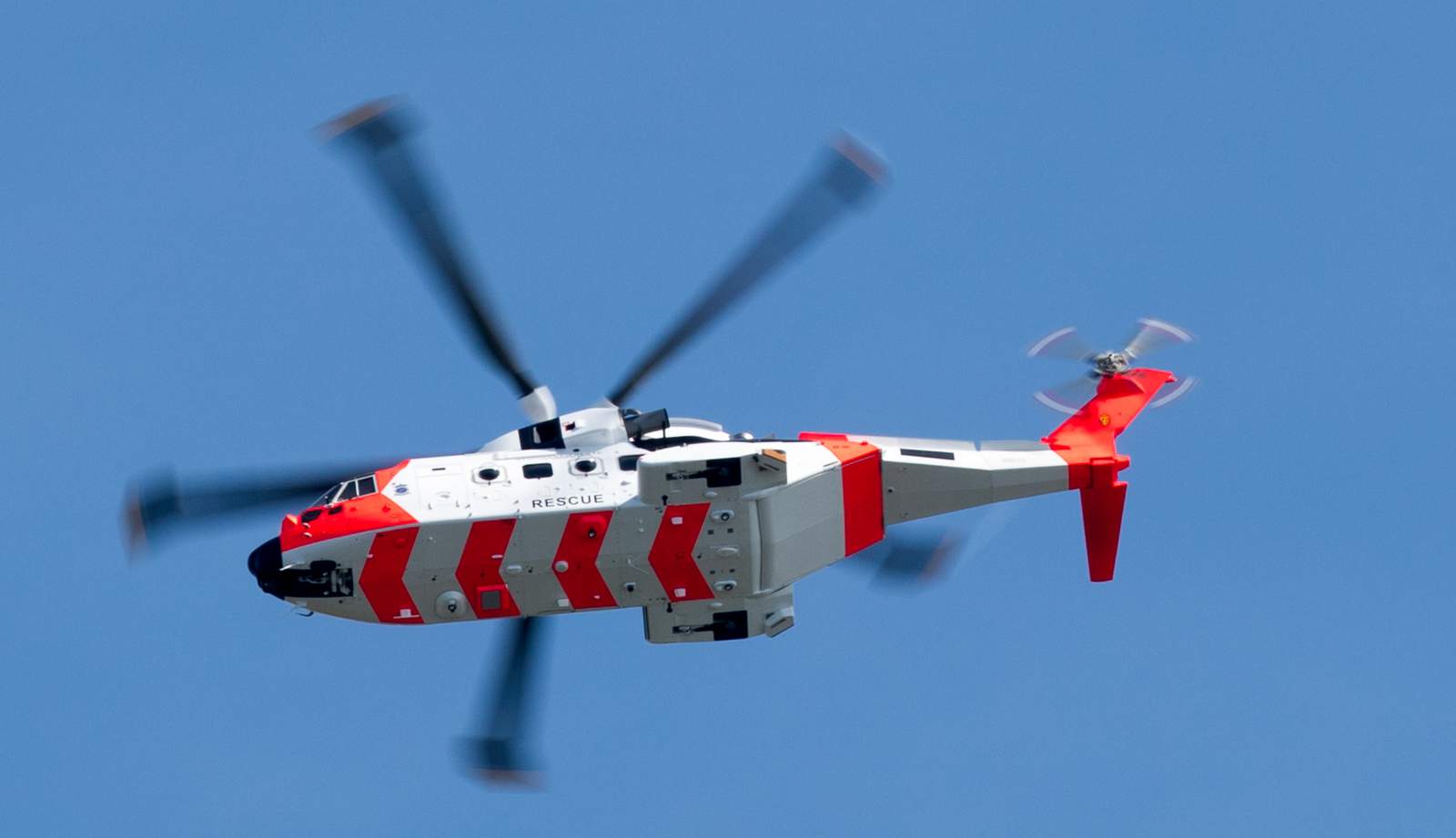 After 84-hour search, Coast Guard suspends search for 20 people on boat from Bahamas