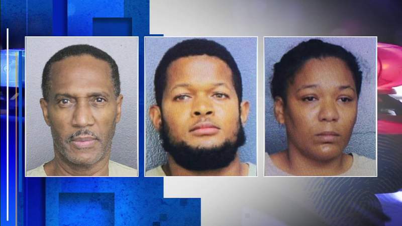 3 arrests made after woman’s Coconut Grove property sold without her knowledge