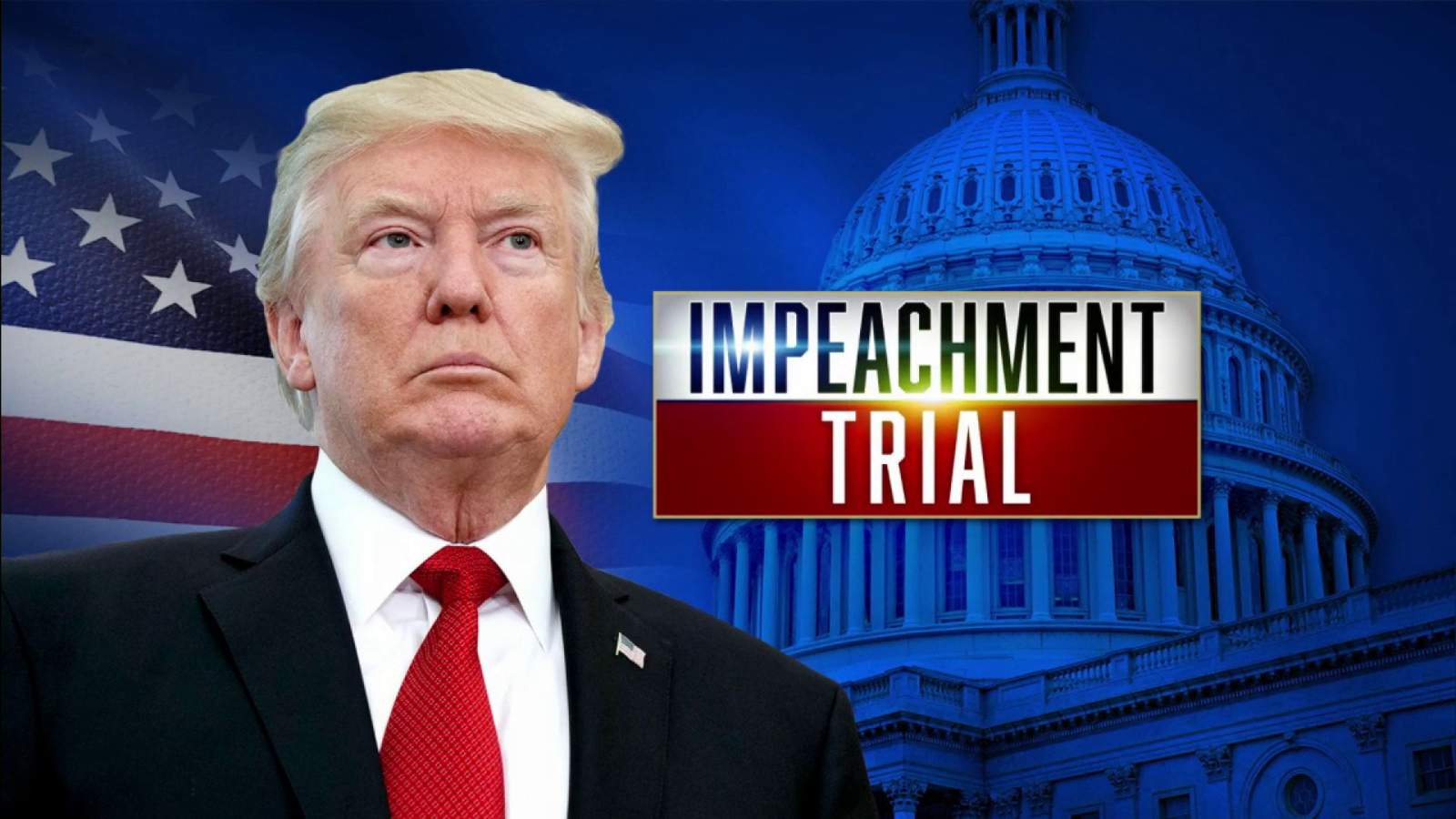 Trump impeachment trial: Closing arguments expected on Saturday morning