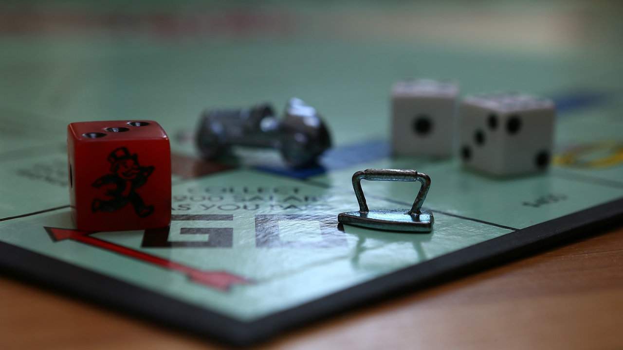 Is quarantine bringing back old board game memories? Test your knowledge of timeless classics
