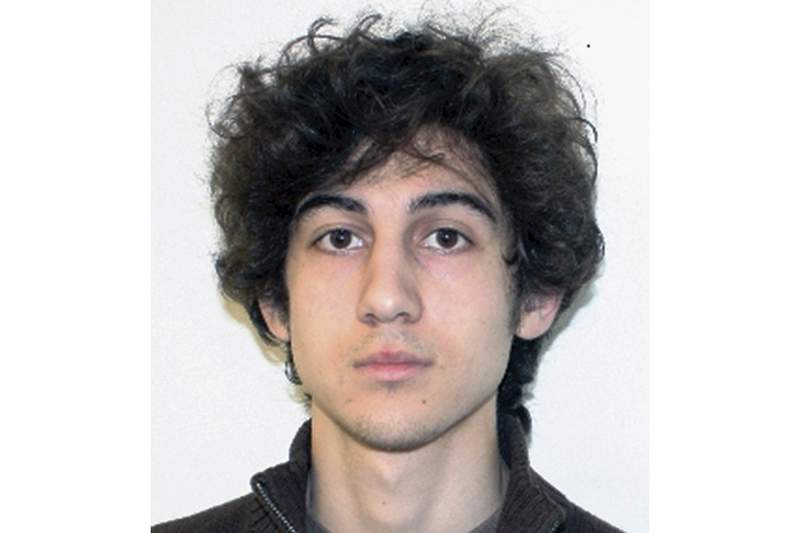 US urges court to reimpose Boston bomber's death sentence