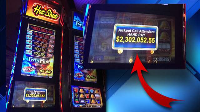 Slot