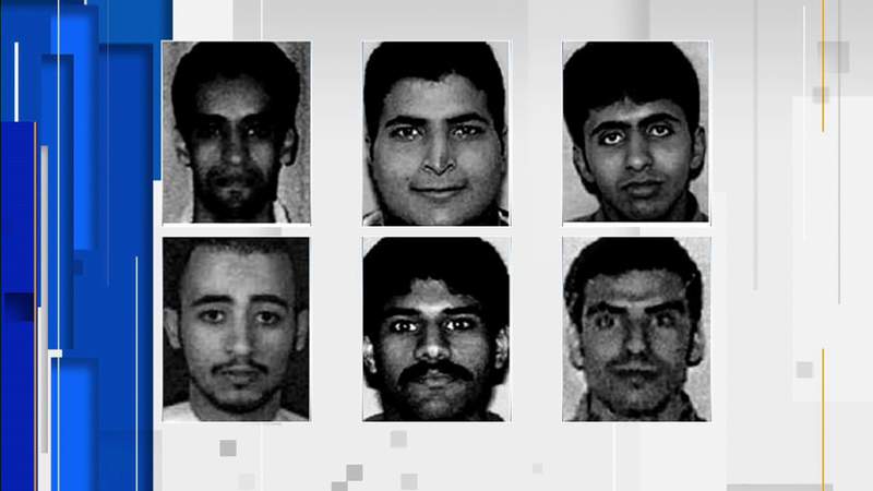Remembering 9/11: South Florida was home to hijackers before the attacks