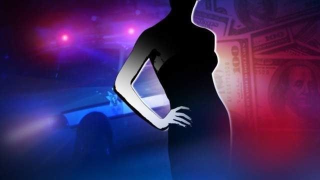 Undercover officers use online ads to set up prostitution deals in effort to rescue sex trafficking victims, FBI agents say