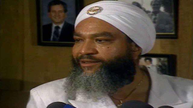 Yahweh ben Yahweh and the Nation of Islam