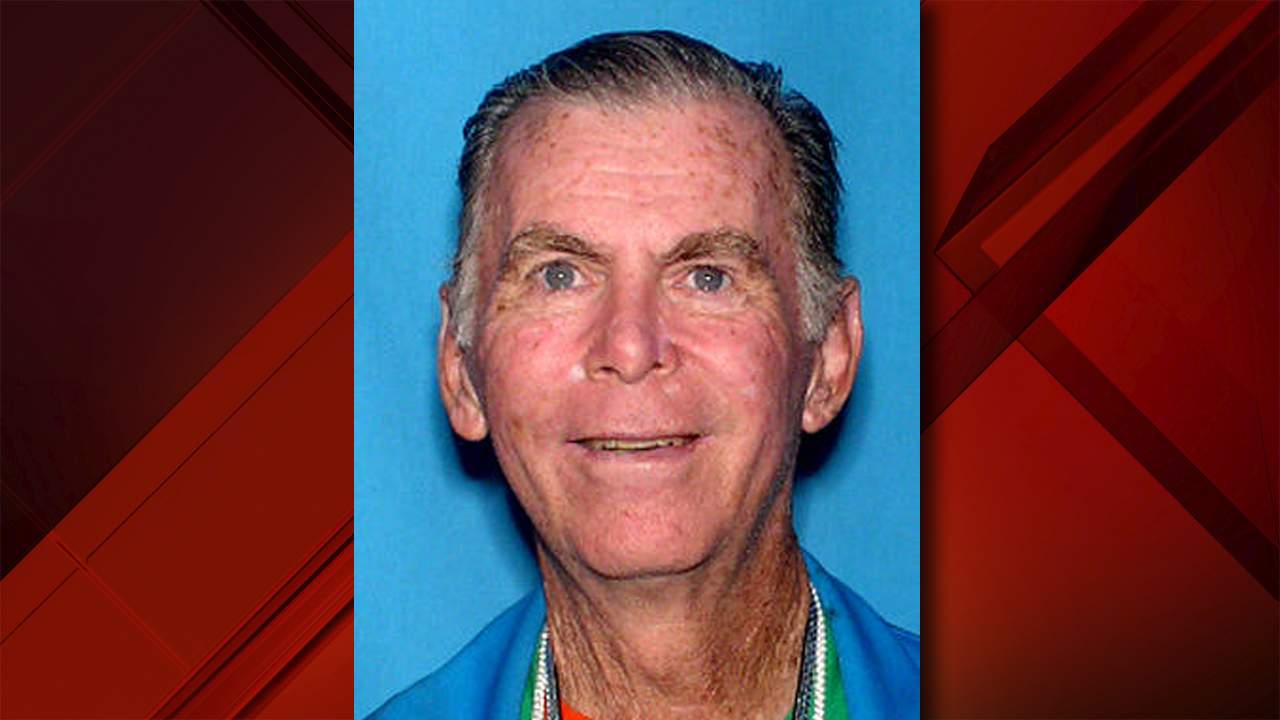 Pembroke Pines police searching for missing 73-year-old man