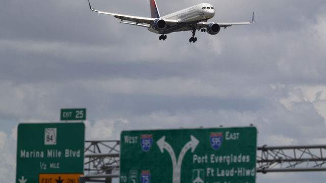 Fort Lauderdale Hollywood International Airport Plans To