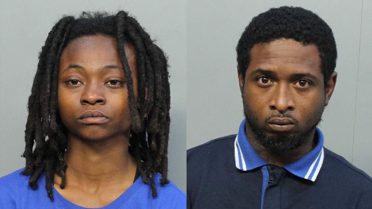 2 arrested in killing of Miami-Dade pastor Gregory Boyd