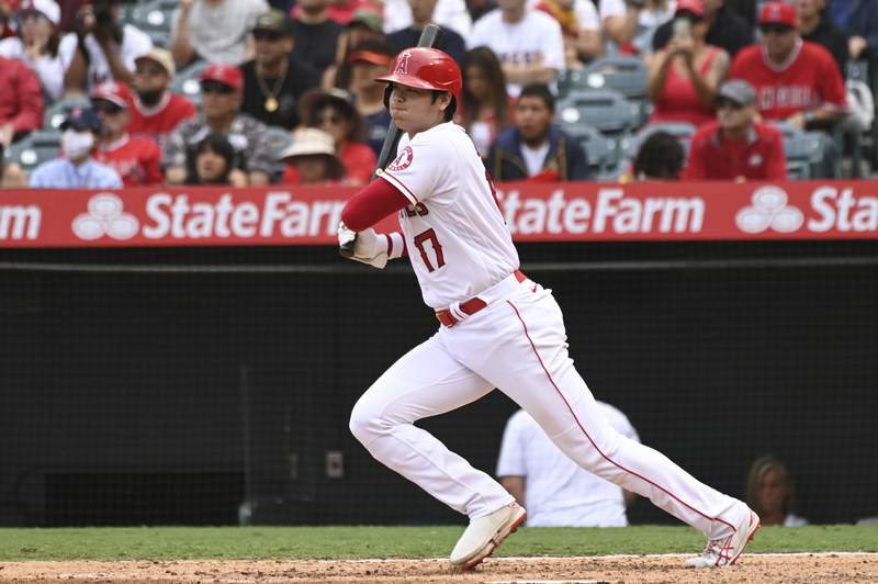 Maddon: Shohei Ohtani didn't say he wants to leave Angels