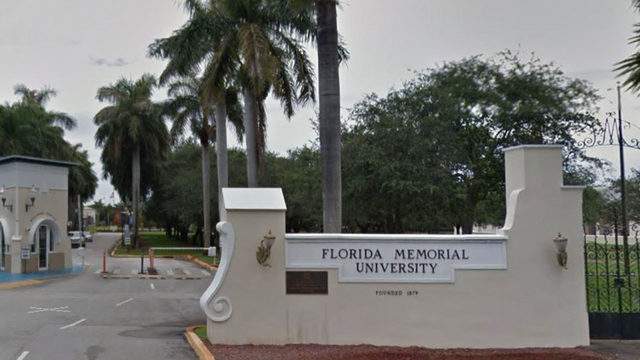 Florida Memorial University Closes Friday To Tuesday