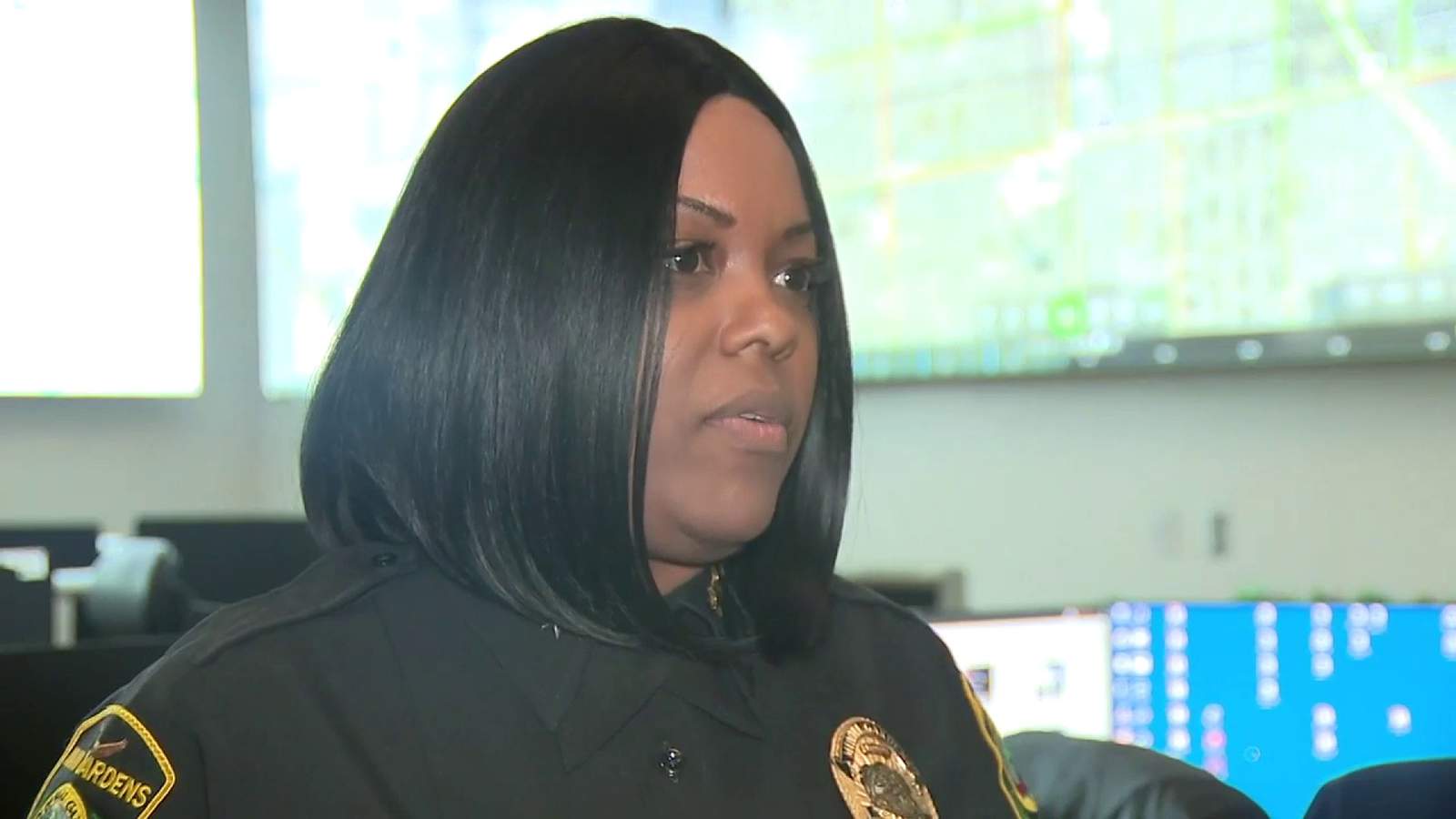 Miami Gardens crime down for first time in 3 years, police chief says