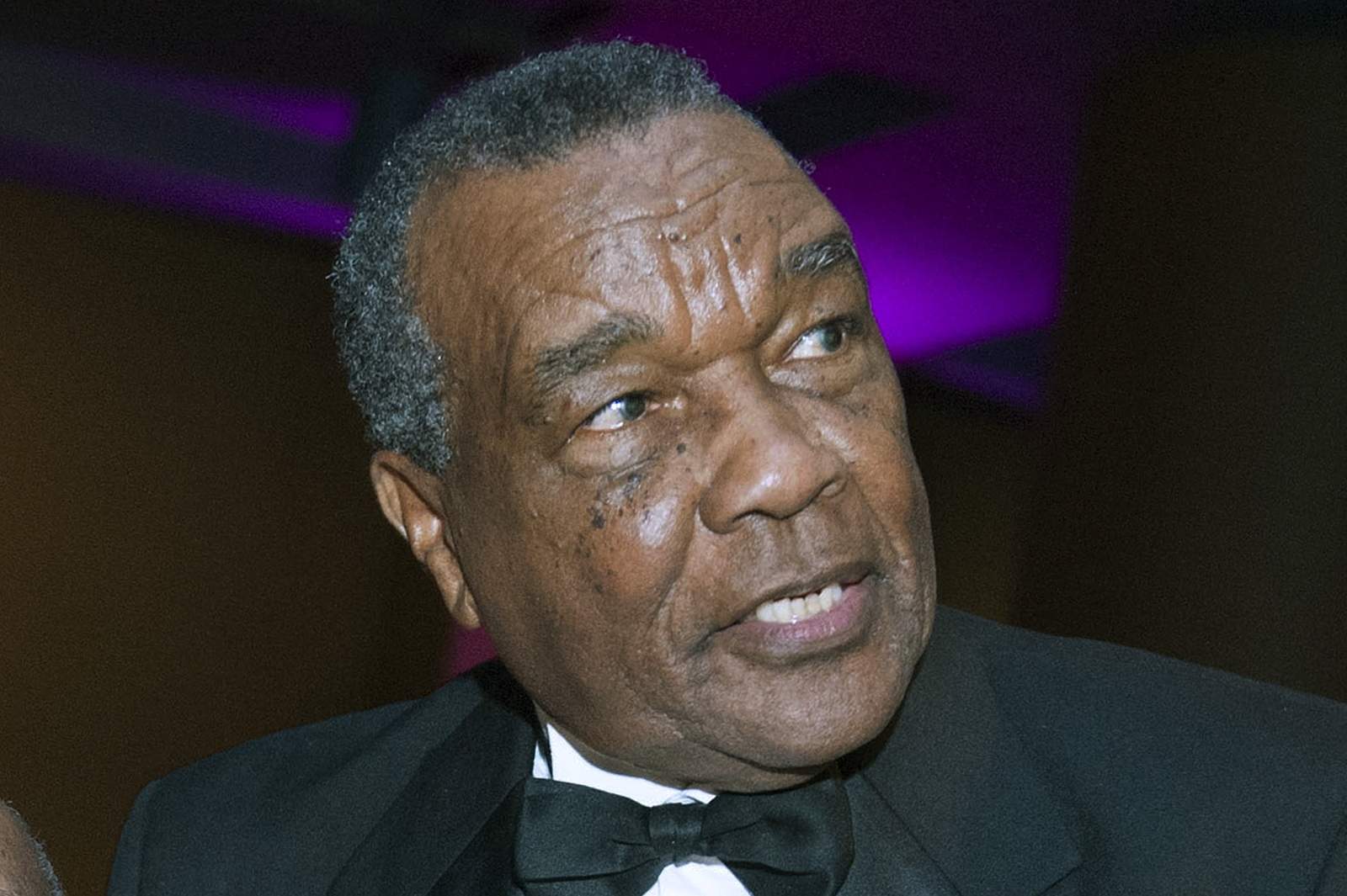 David Driskell Prominent Authority On Black Art Dies At 88