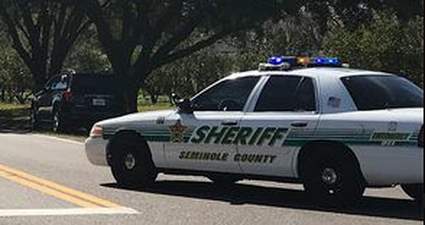 Sheriff: Florida couple missing under ‘suspicious circumstances’