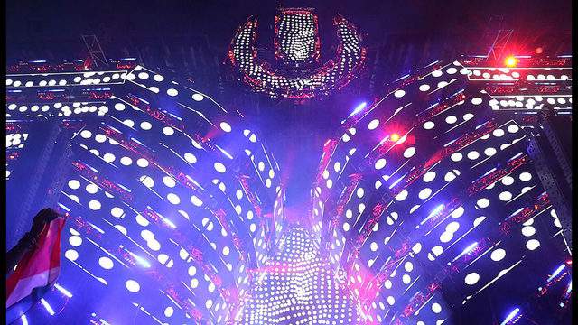 Ultra Music Festival organizers plan to cancel Miami event this year: Billboard