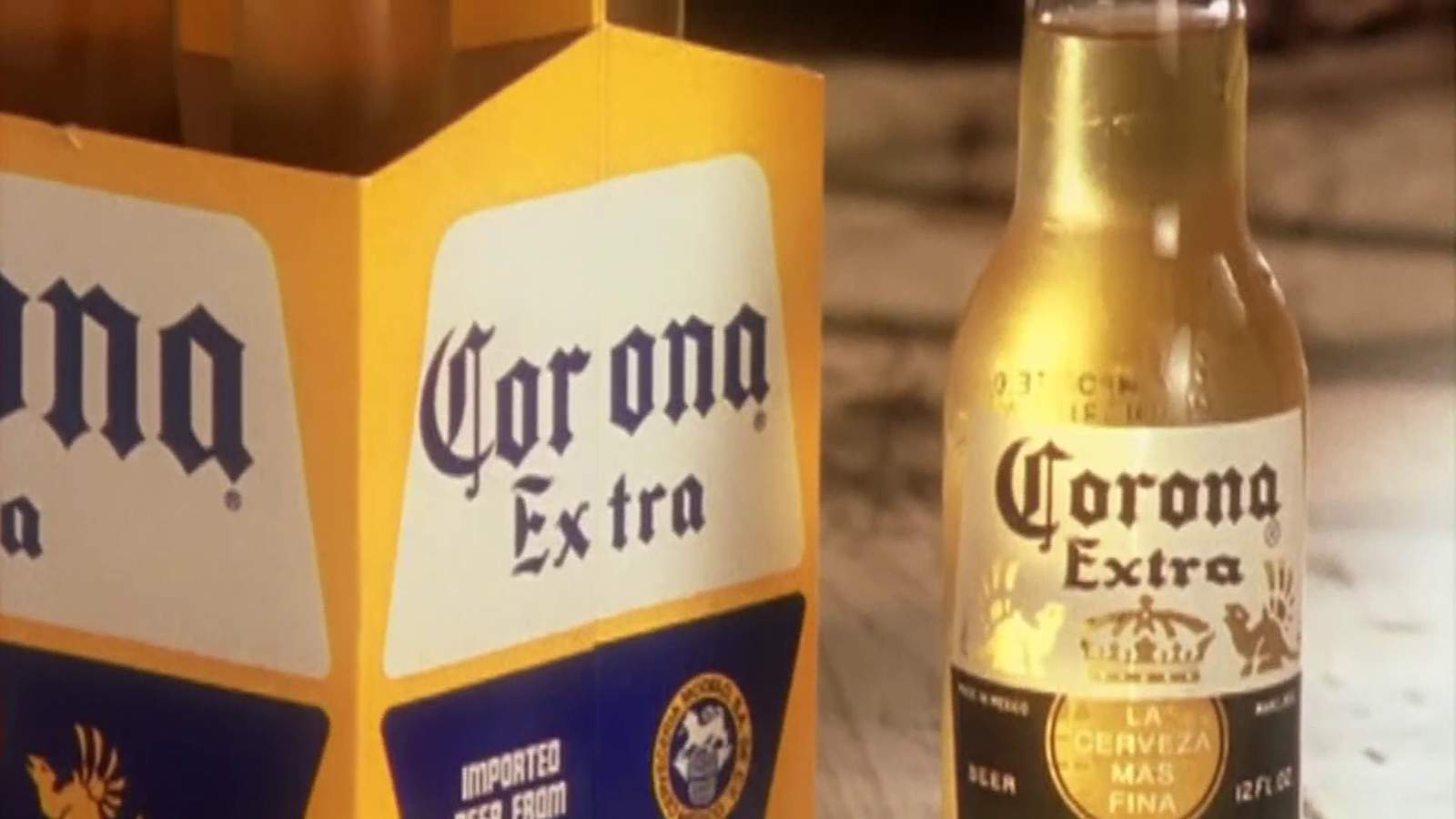 Amid pandemic, debate rages in the land of Corona: Is beer essential?