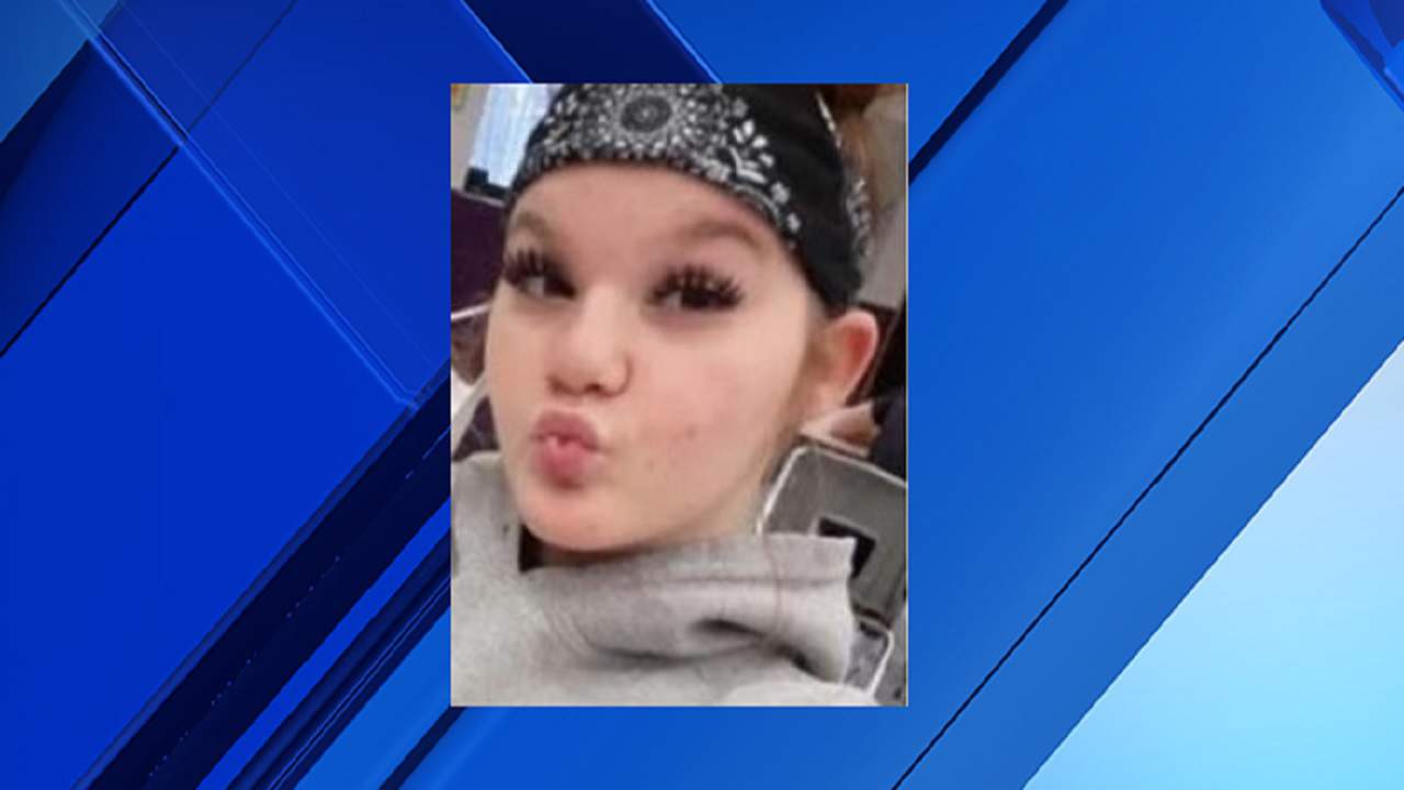 Missing 11-year-old girl from Pasco County found safe