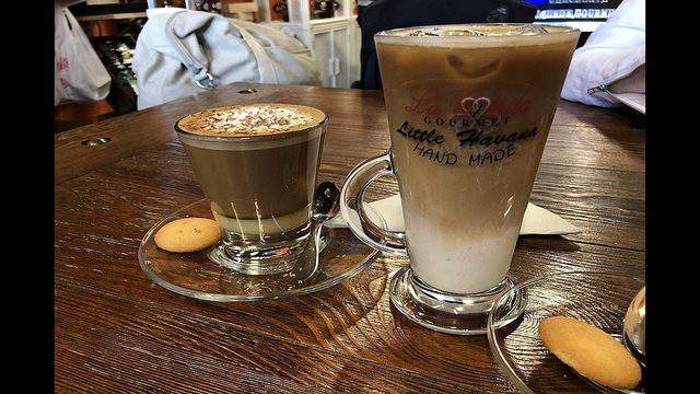 Miami S 4 Top Spots For Cheap Coffee